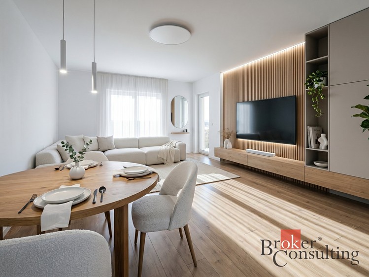 Wohnung 3+kk zum Kauf, 81 m² (2 von 13)
