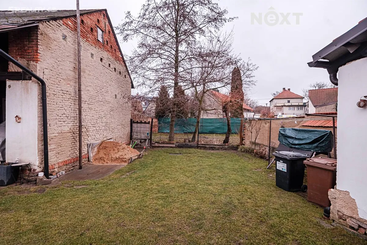 Prodej rodinného domu 120 m², pozemek 739 m² – pohled 6