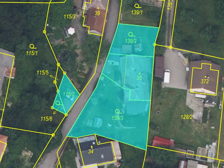Prodej domu, 135 m² (20 z 22)