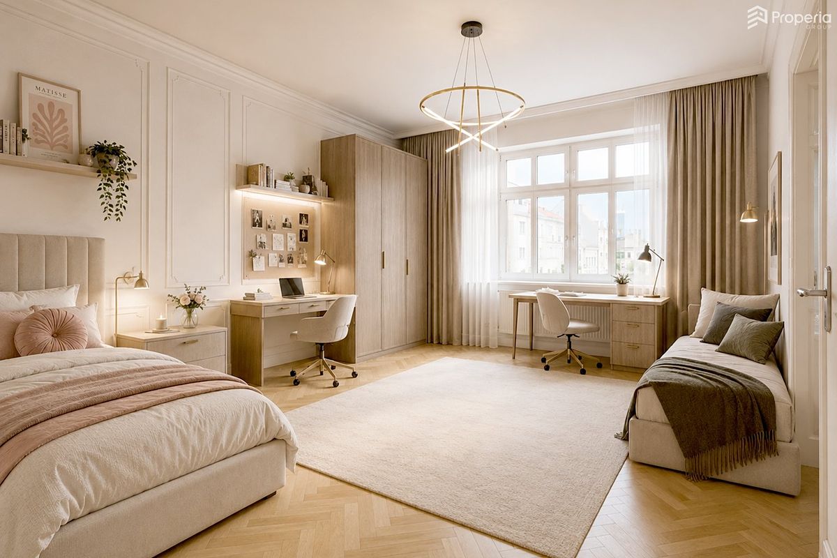 Prodej bytu 4+1 135 m² – fotografie 5