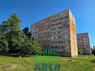 Prodej bytu 3+1 68 m²