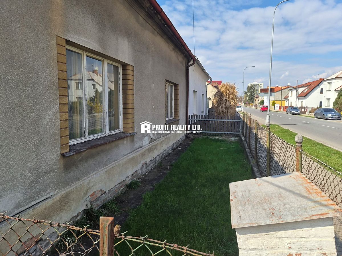 Prodej rodinného domu 131 m², pozemek 621 m² – fotografie 4