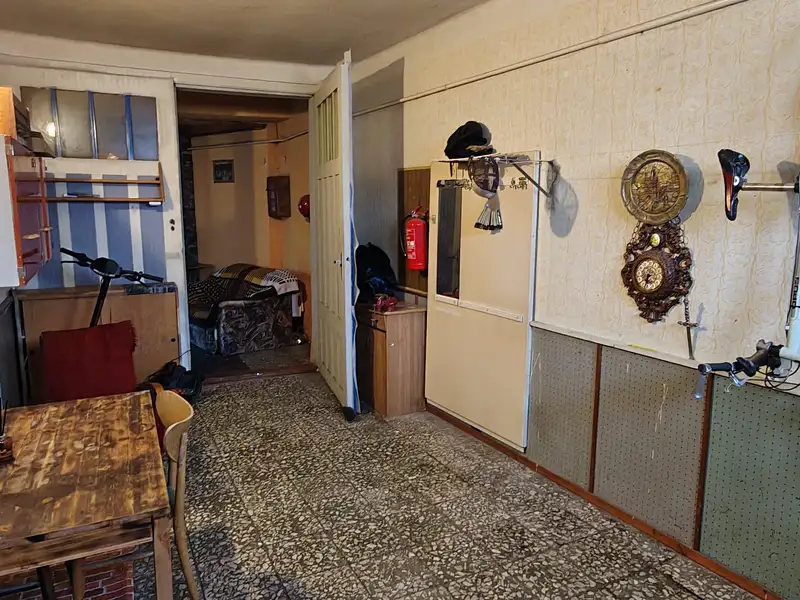 Prodej rodinného domu 85 m², pozemek 2217 m², Hrušky – náhled fotky 3