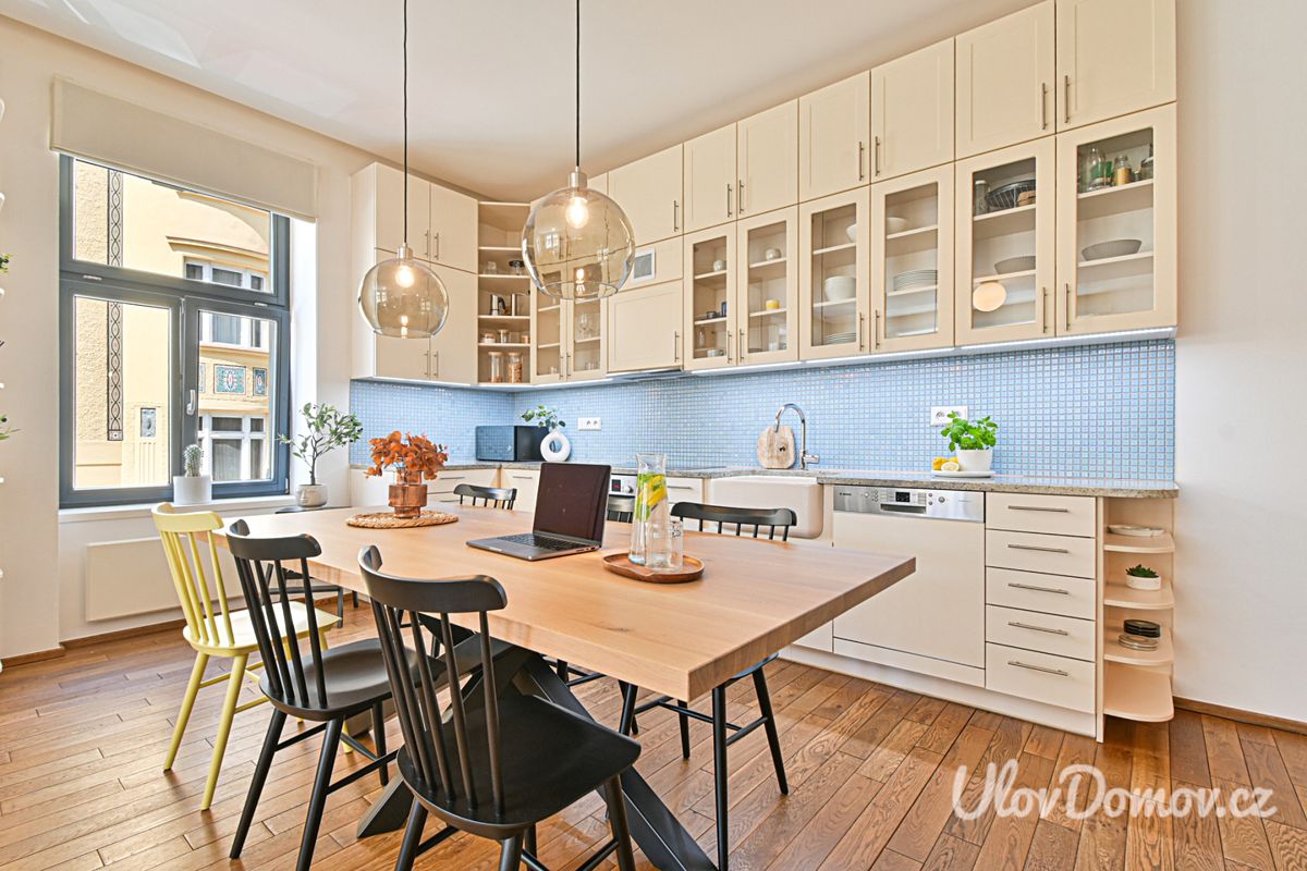 Prodej bytu 3+kk 96 m² – fotografie 3