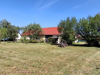 Prodej  chalupy 140 m², pozemek 1 727 m²
