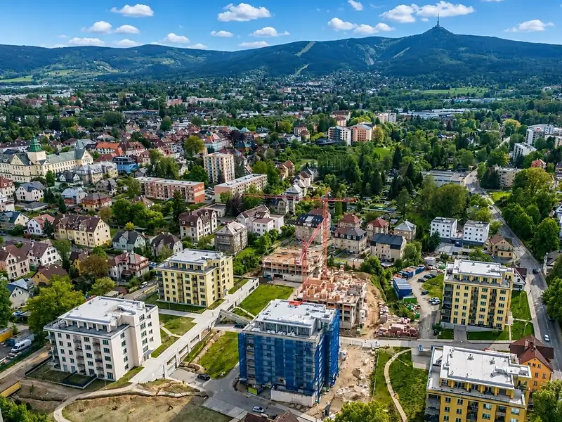 Prodej bytu 3+kk 88 m², Liberec – náhled fotky 2
