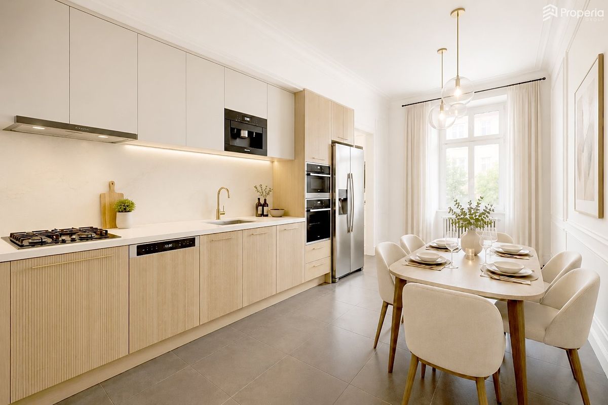 Prodej bytu 4+1 135 m² – fotografie 3