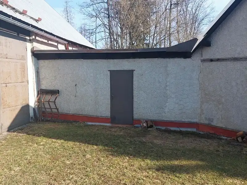 Prodej zemědělského objektu 150 m², Moravský Beroun – náhled fotky 2