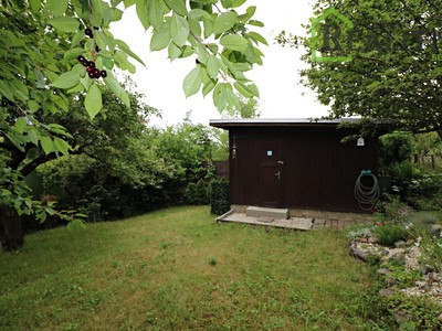 Prodej  chaty 12 m², pozemek 225 m²