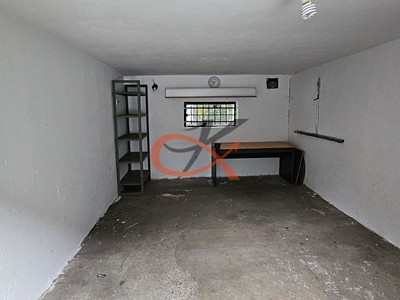Pronájem garáže 20 m²