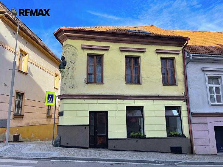 Prodej bytu 3+kk, 69 m² (14 z 19)