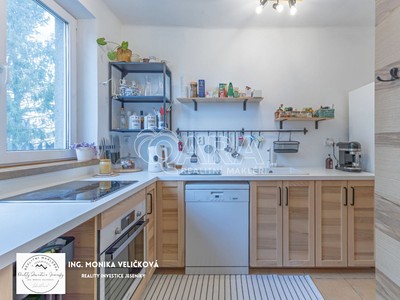 Prodej bytu 3+1 86 m²
