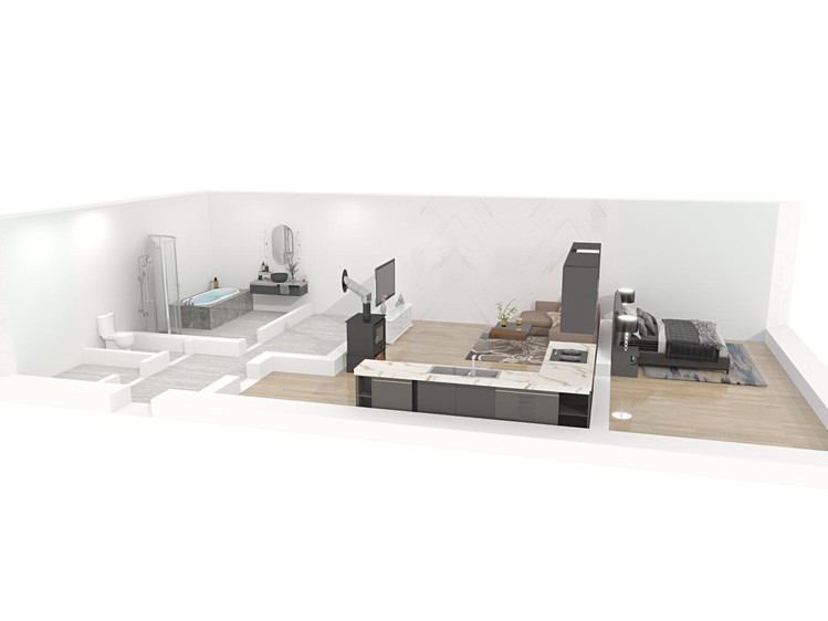Wohnung 2+kk zum Kauf, 65 m² (17 von 23)