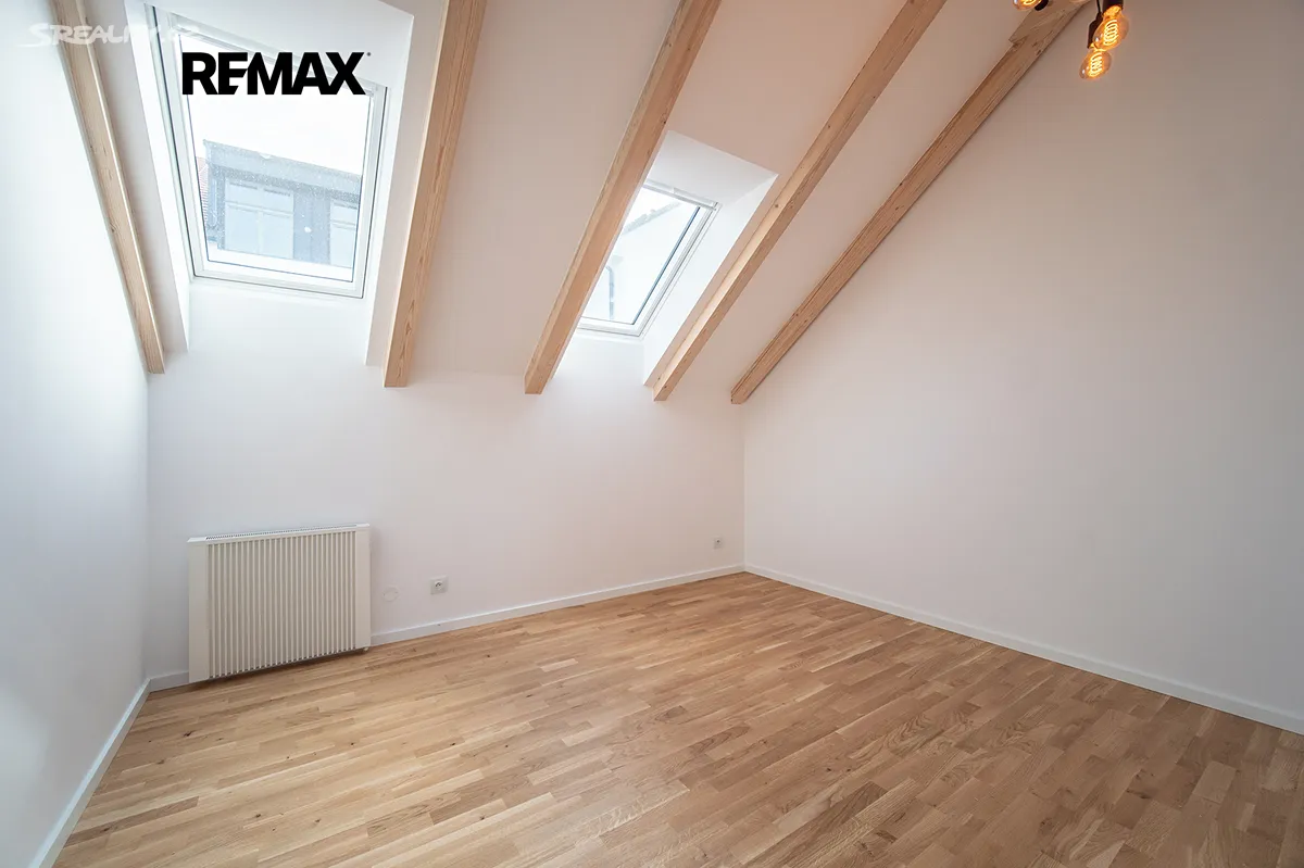 Prodej bytu 3+kk 63 m² - Więcej