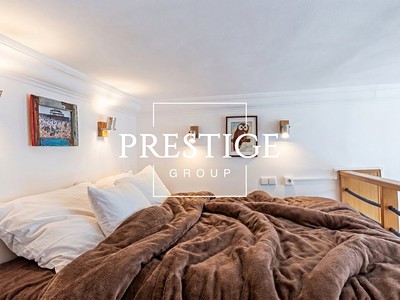 Pronájem bytu 1+1 32 m²