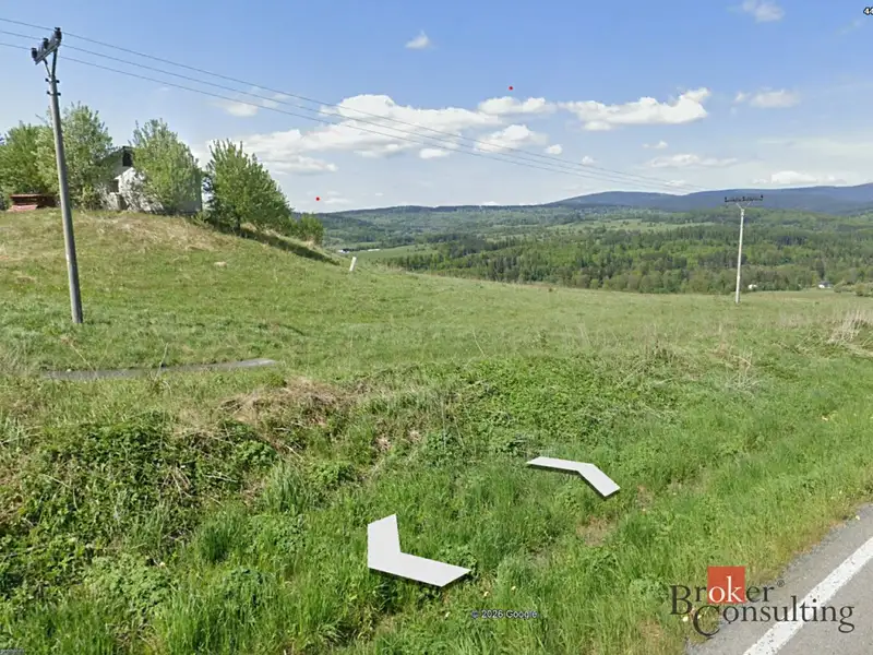 Prodej komerčního pozemku 5000 m², Václavov u Bruntálu – náhled fotky 3