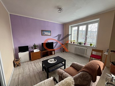 Wohnung 2+1 zum Kauf, 52 m² (2 von 13)