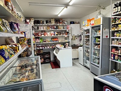 Pronájem obchodního prostoru 21 m²