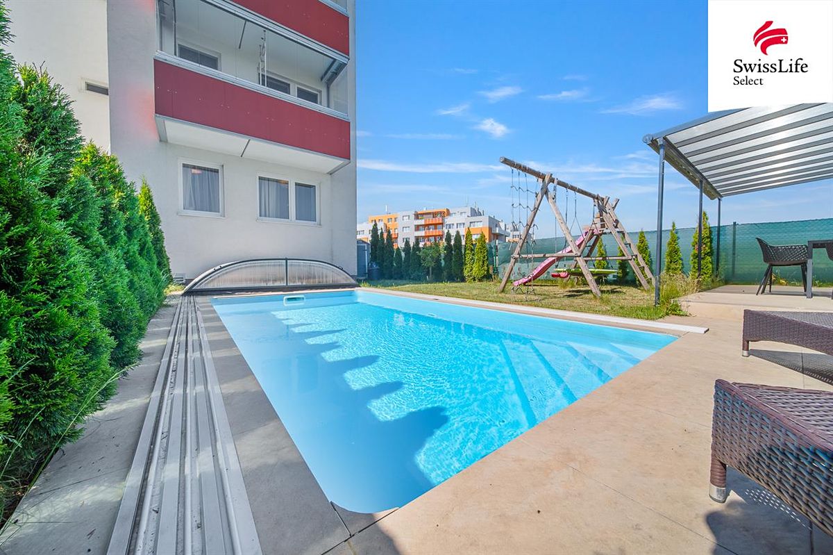 Prodej bytu 3+kk 69 m²