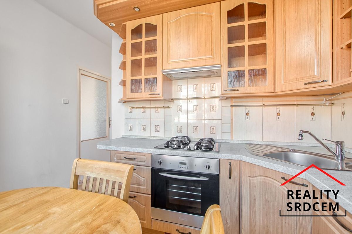 Pronájem bytu 3+1 72 m² – fotografie 2