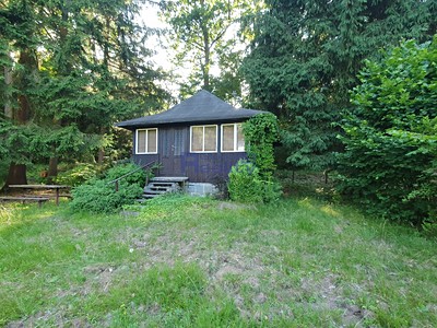 Pronájem  chaty 35 m², pozemek 400 m²