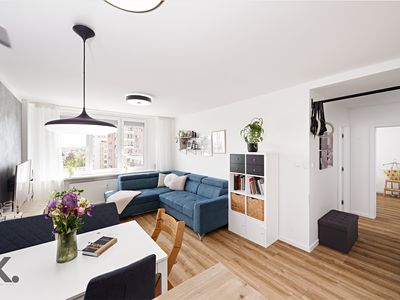 Prodej bytu 3+kk 66 m²