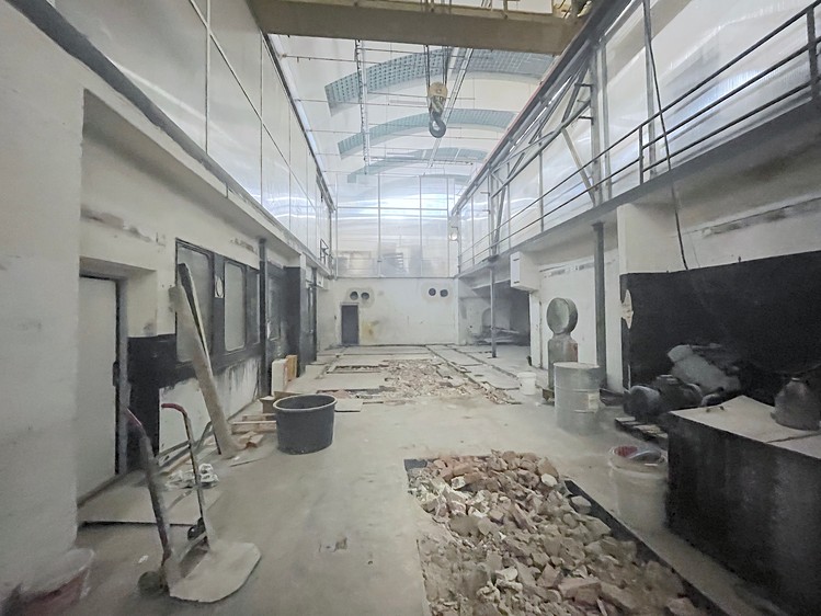Комерційне приміщення в оренду, 450 м² (17 з 22)