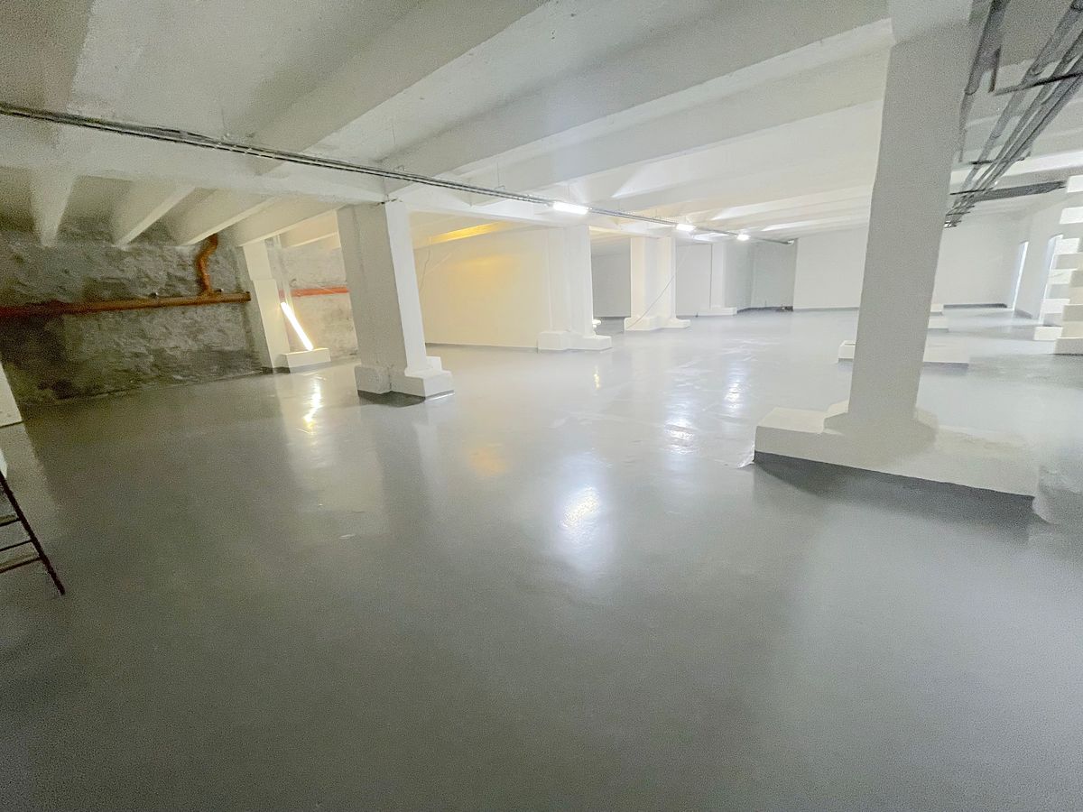 Pronájem skladového prostoru 200 m² – fotografie 5