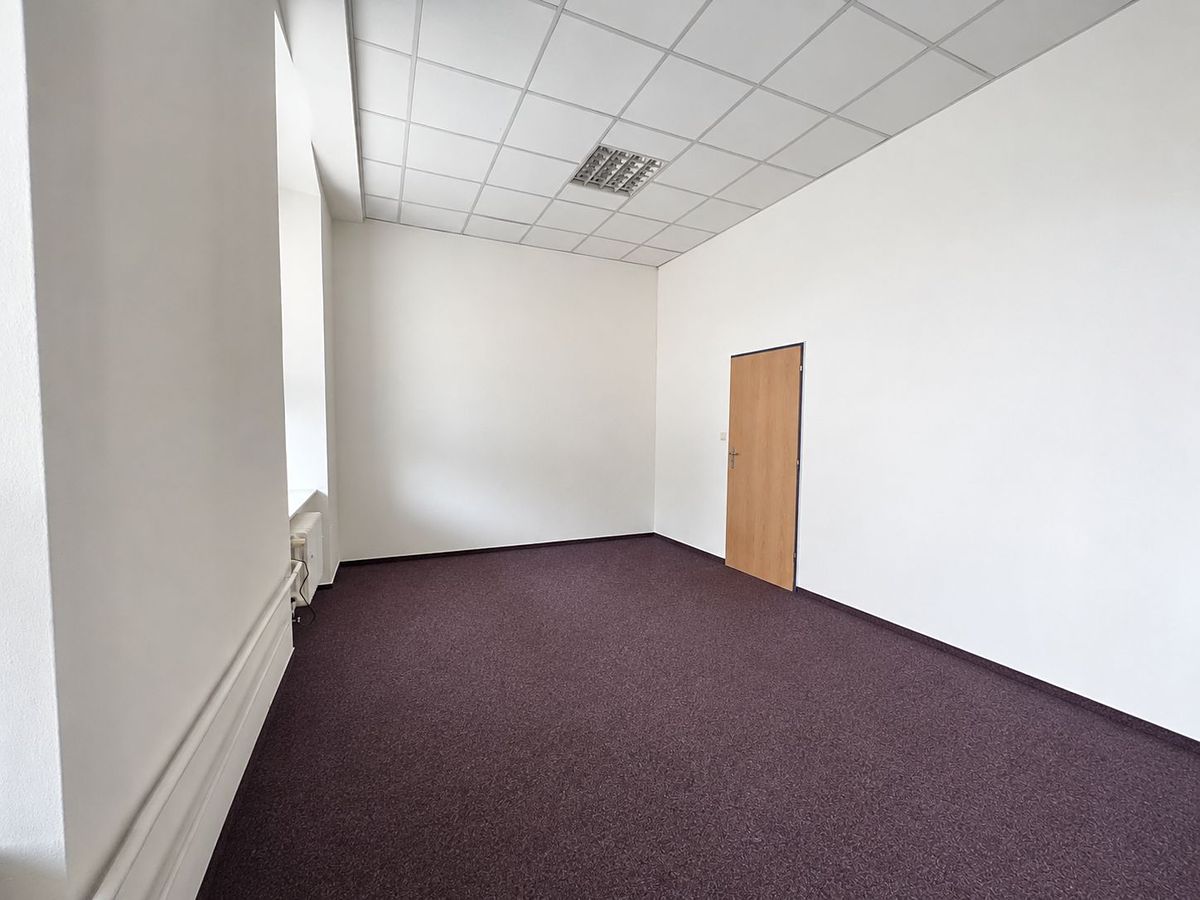 Pronájem kanceláře 25 m²
