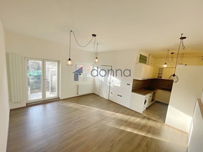 Pronájem bytu 1+kk 34 m²