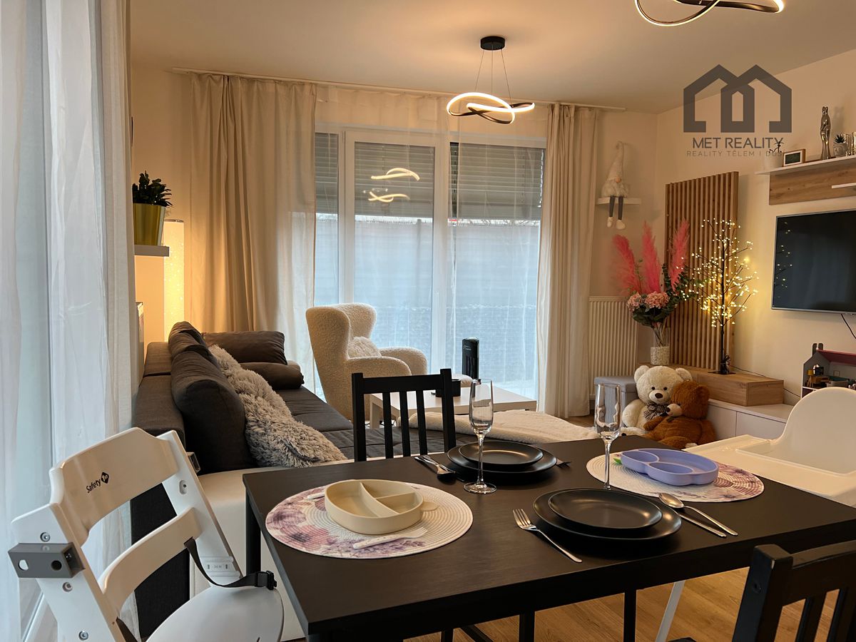 Prodej bytu 3+kk 74 m² – fotografie 4