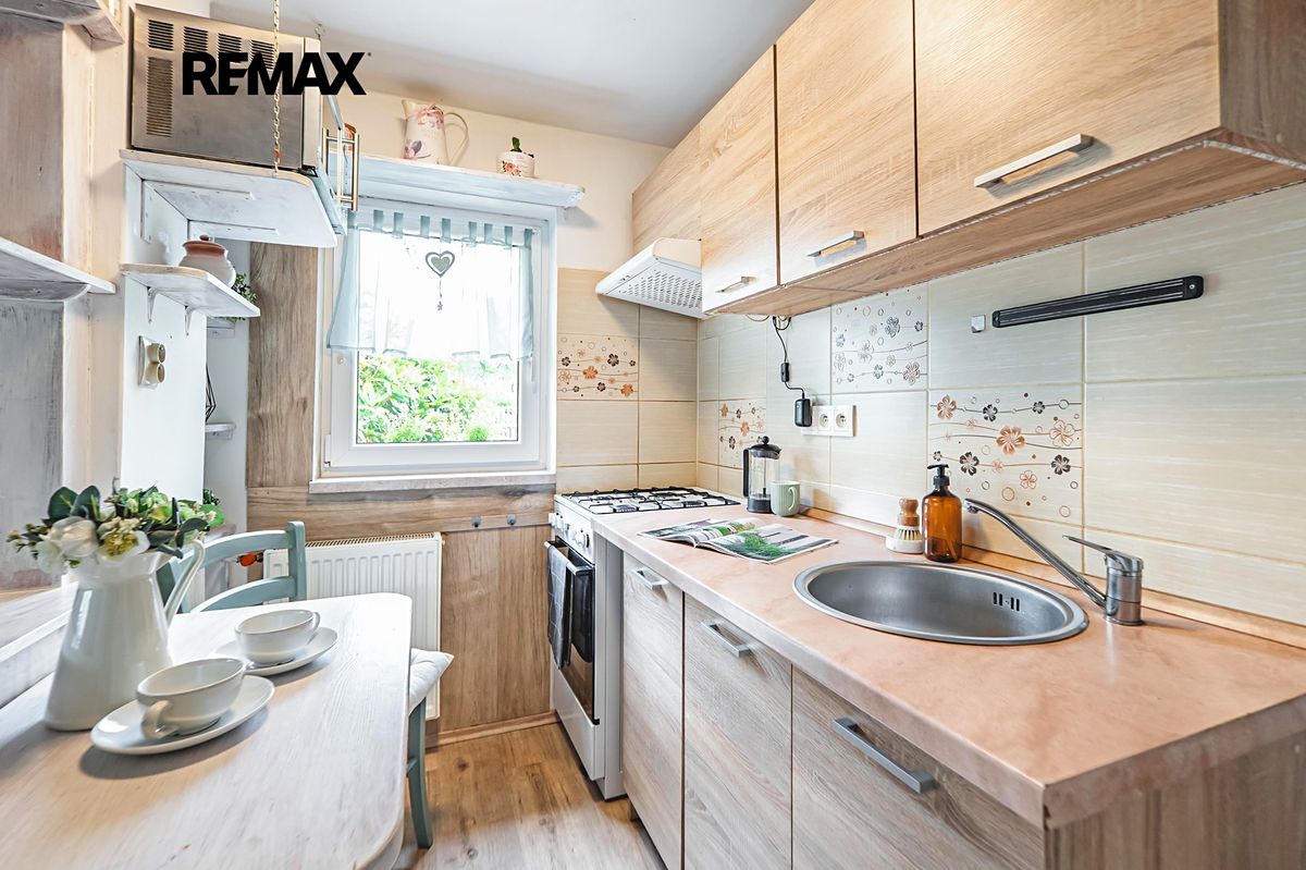 Prodej chaty 51 m², pozemek 551 m² – fotografie 3