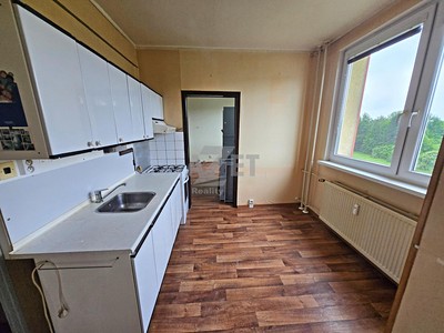 Prodej bytu 3+1 77 m²