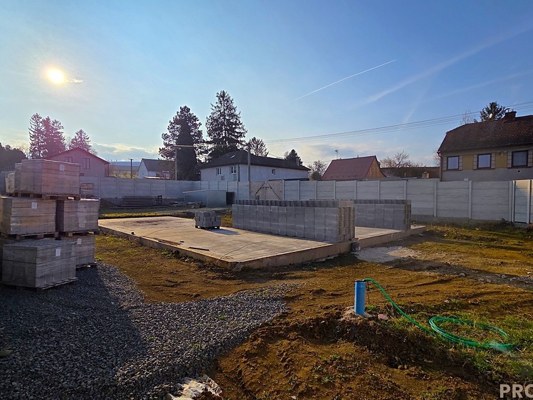 Prodej pozemku, 922 m² (4 z 26)