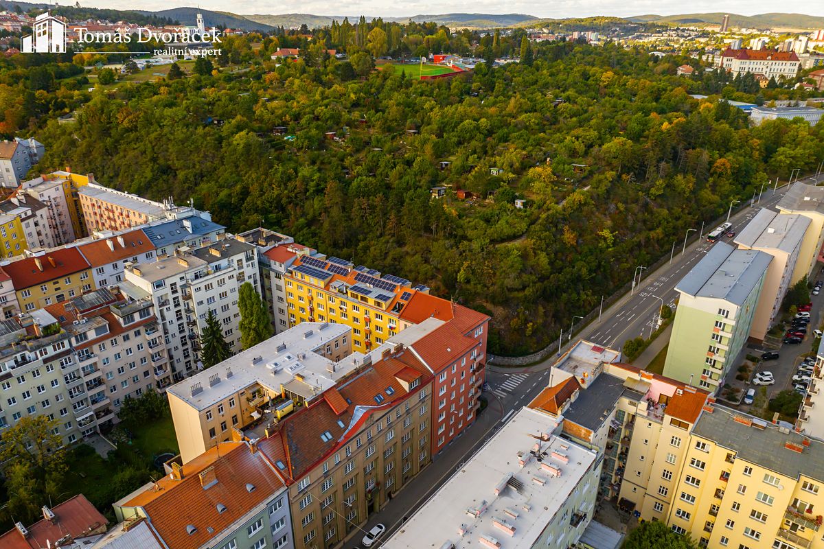 Prodej bytu 2+kk 61 m² – fotografie 5