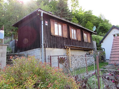 Prodej  chaty 35 m², pozemek 138 m²