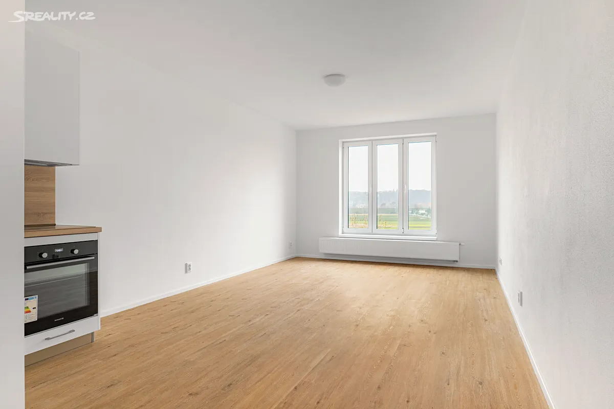 Pronájem bytu 2+kk 51 m², Plzeň