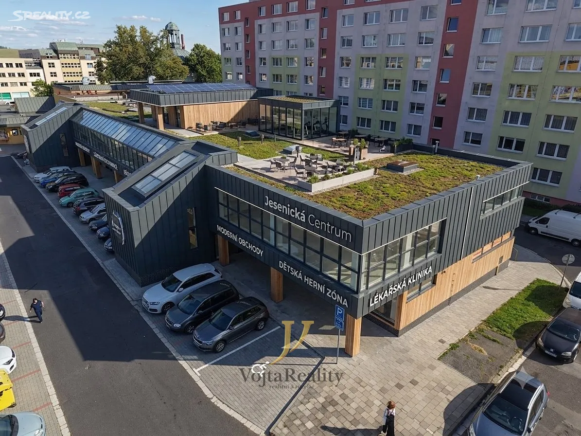 Prodej obchodního prostoru 2199 m² – pohled 5