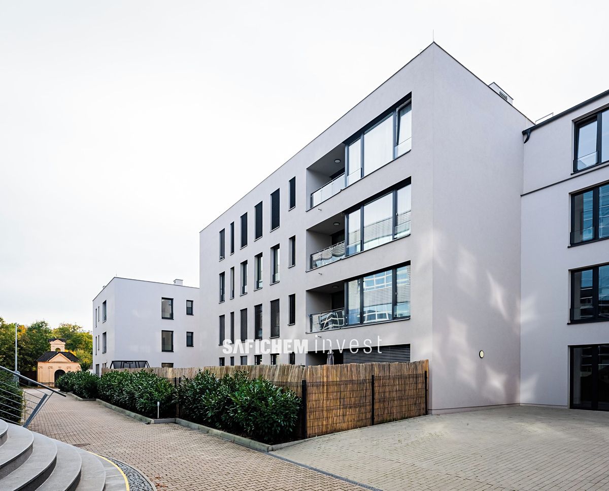 Prodej bytu 1+kk 49 m²