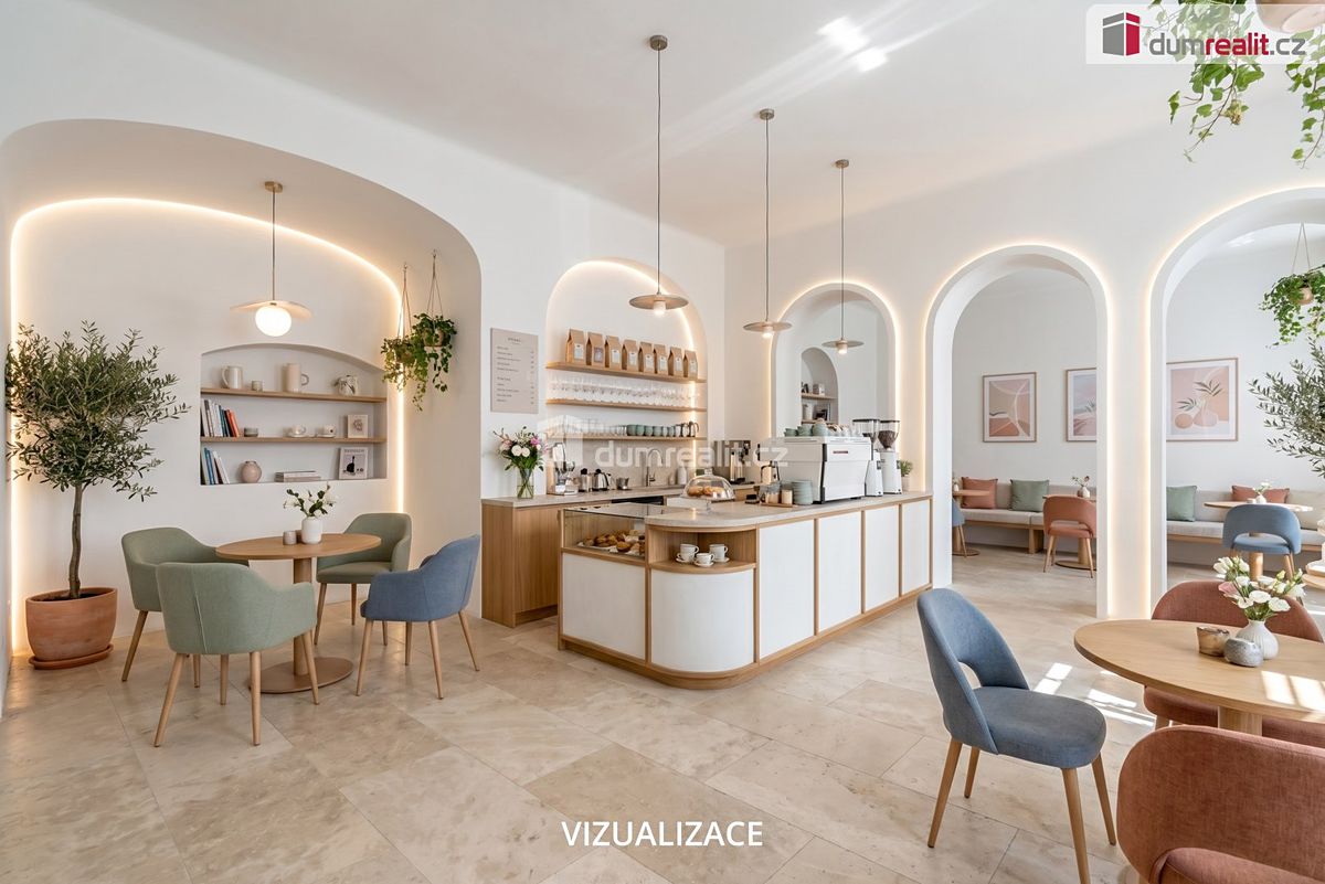 Prodej ubytovacího zařízení 246 m² – fotografie 3