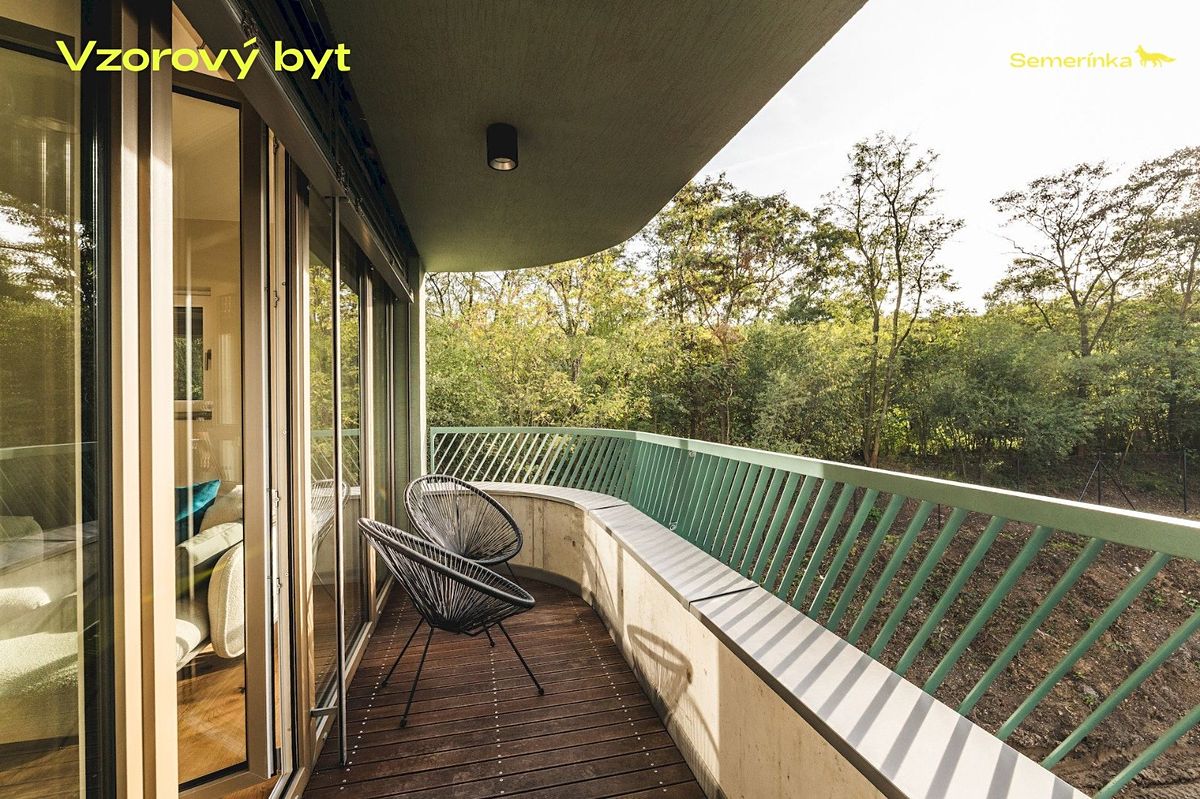 Prodej bytu 3+kk 90 m² – fotografie 2