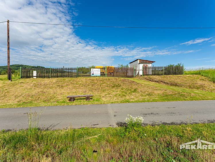 Prodej pozemku, 2 211 m² (6 z 20)