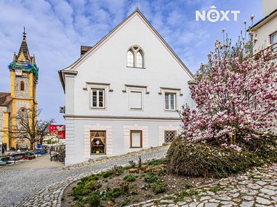 Prodej ubytovacího zařízení 372 m²