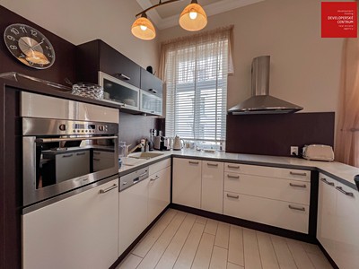 Pronájem bytu 3+kk 67 m²