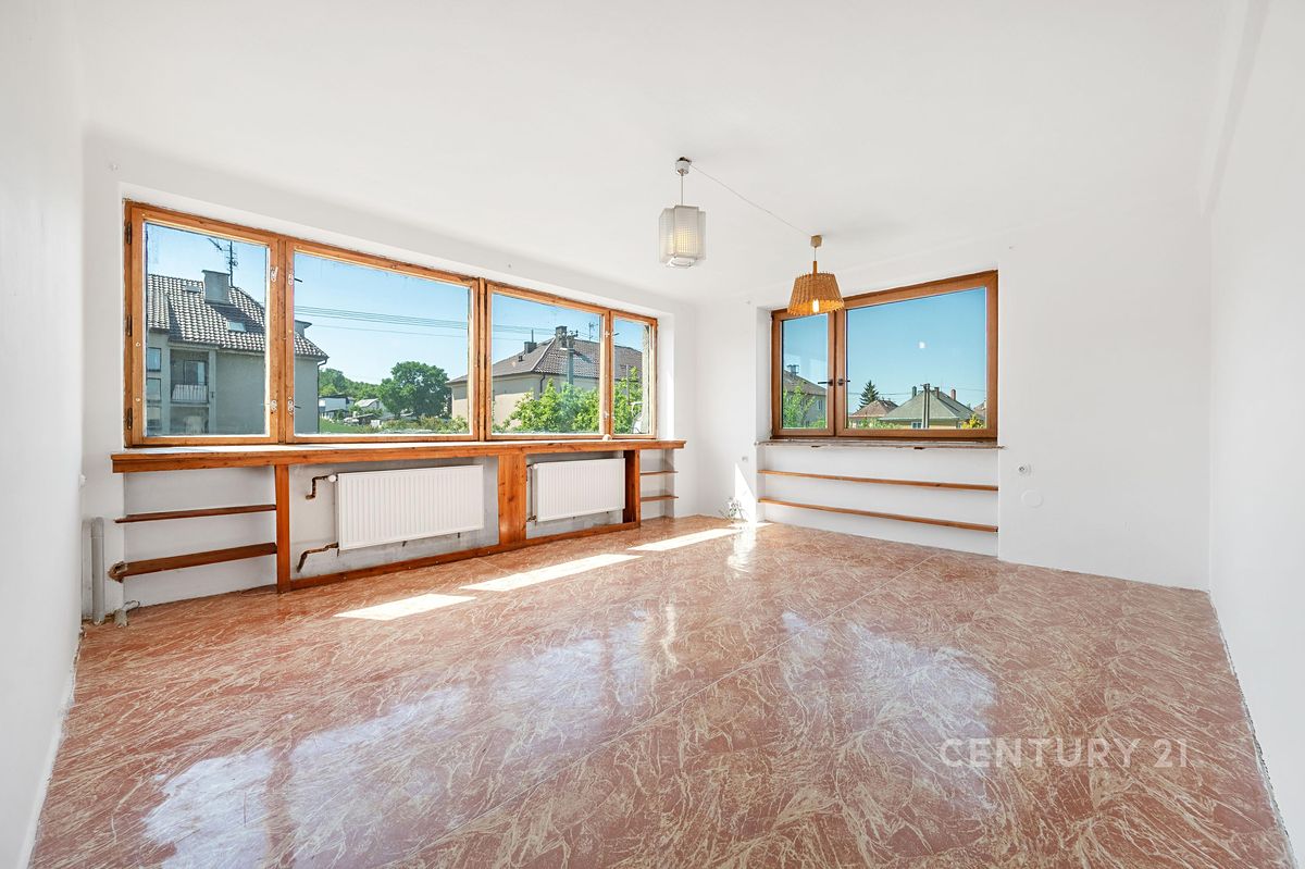 Prodej vícegeneračního domu 154 m², pozemek 1113 m² – fotografie 3