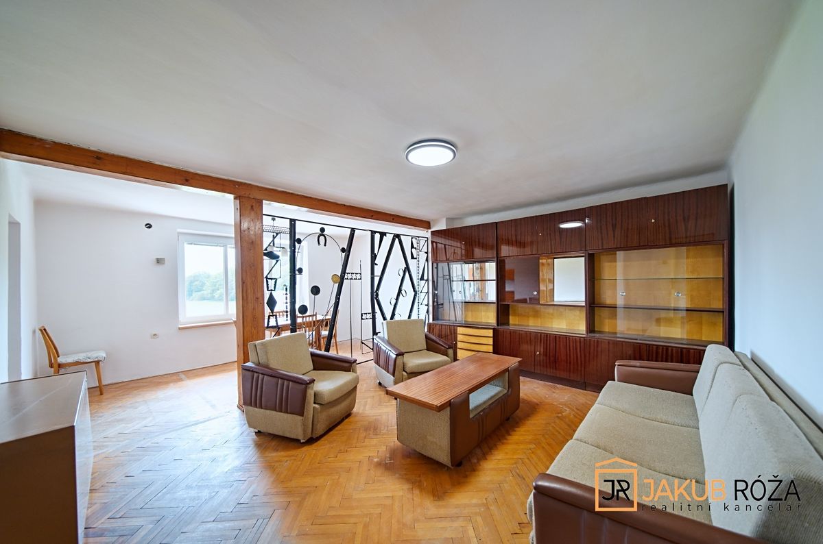 Prodej bytu 3+1 71 m² – fotografie 2