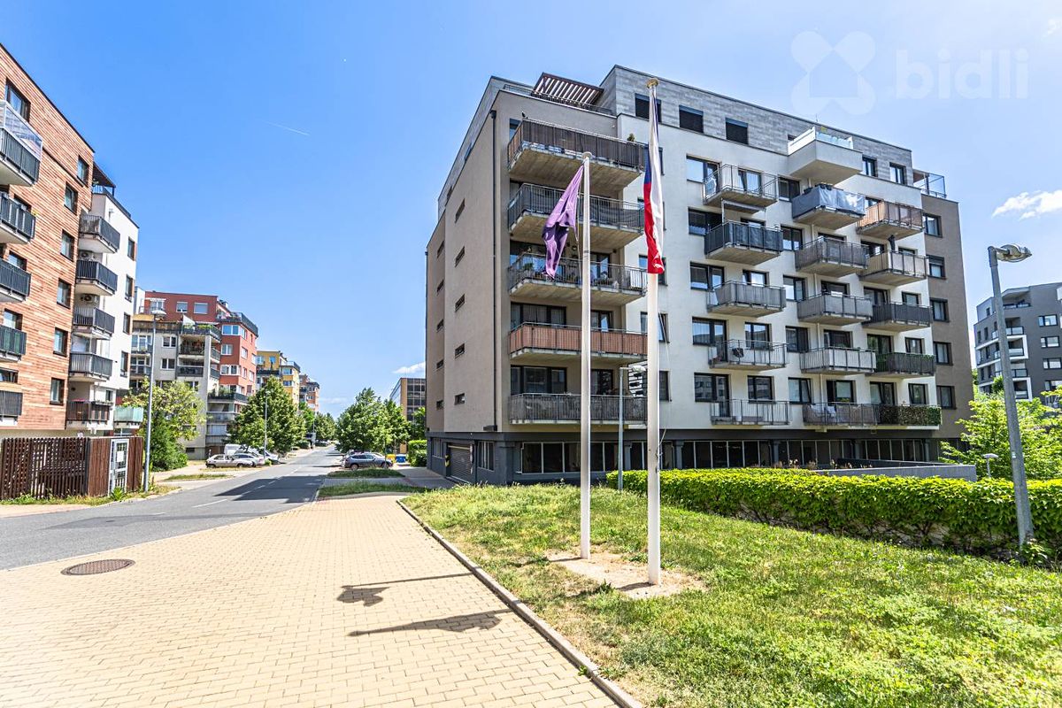 Prodej bytu 4+kk 106 m²