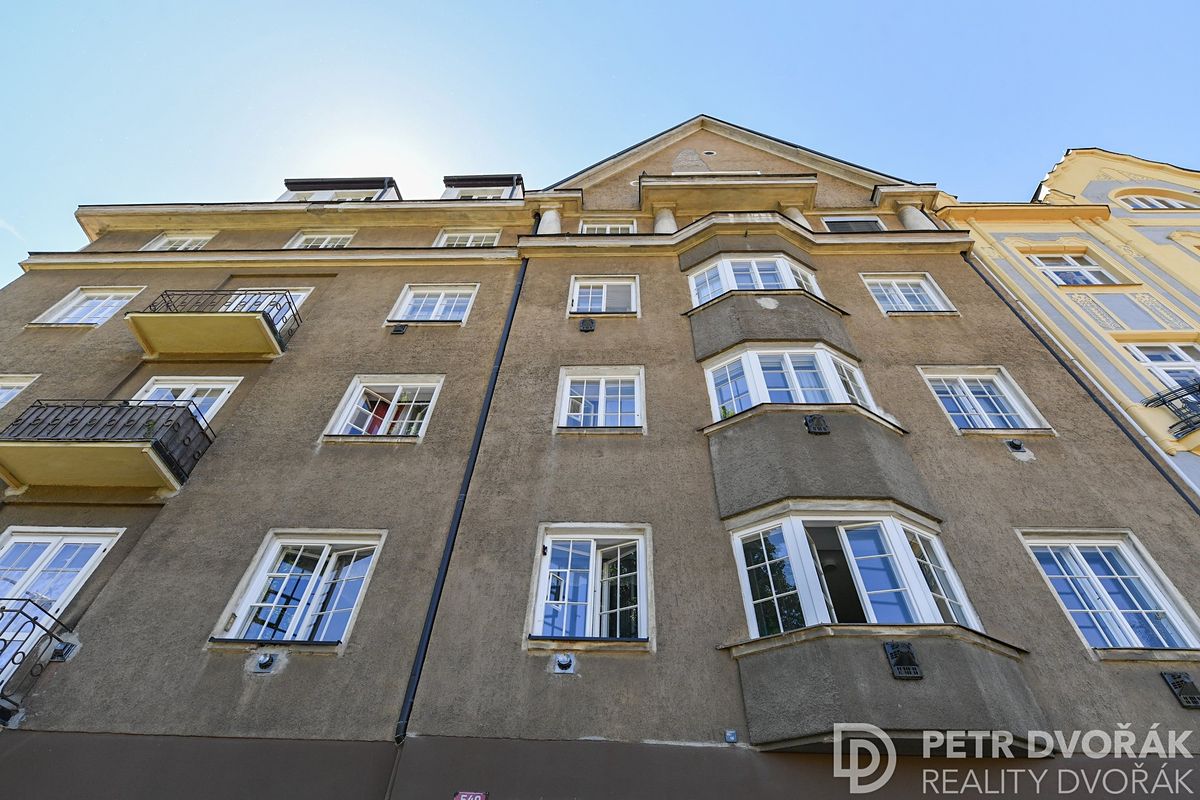 Prodej bytu 3+kk 71 m²
