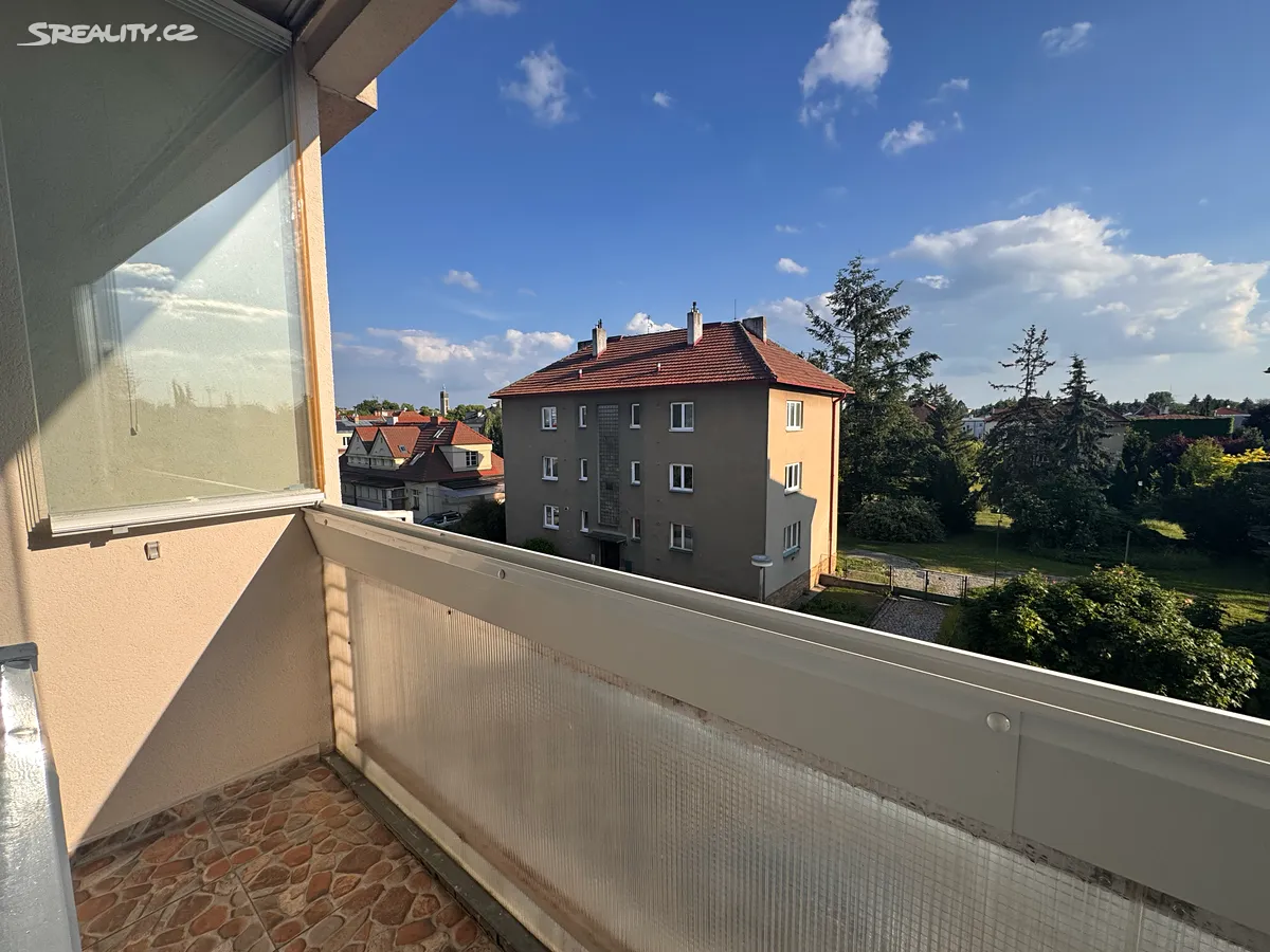 Pronájem bytu 2+1 55 m² – další