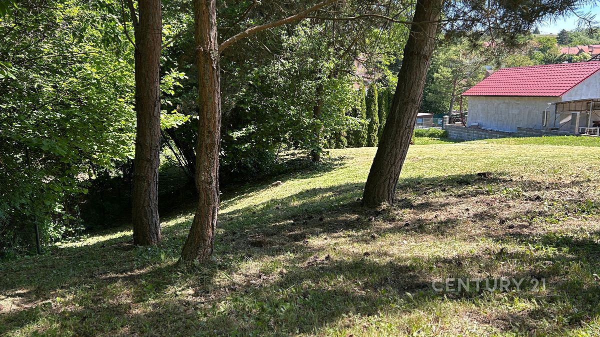 Prodej stavebního pozemku 880 m²